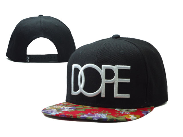 Casquette DOPE [Ref. 14]